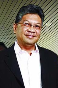 PDP: Laksamana Tersandera Keputusan Kejagung